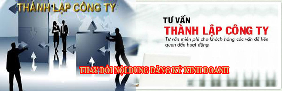Dịch vụ thành lập công ty Tư Vấn Hương Lan