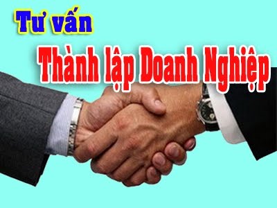 Dịch vụ thành lập công ty tại quận Bình Tân
