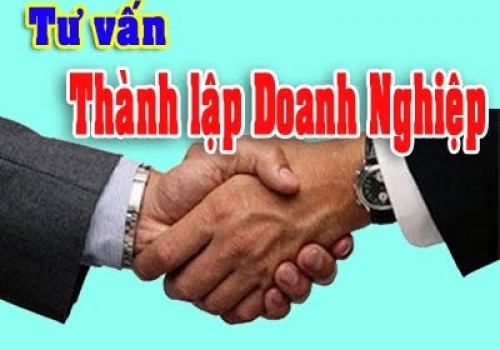 Dịch vụ tư vấn thành lập công ty tại tỉnh Nghệ An