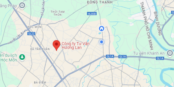 Thiên Quang, Mỹ Huề, Hóc Môn, TP. HCM